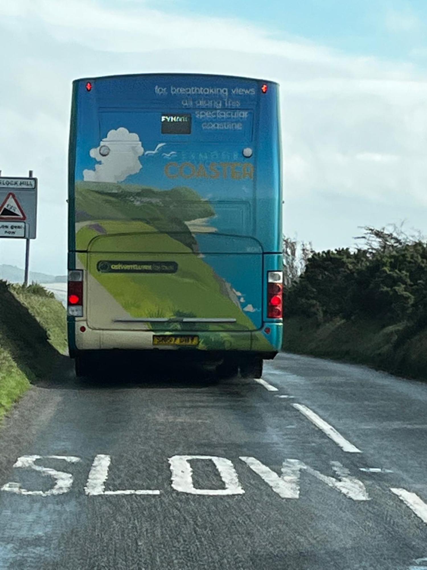 Exmoor Bnb In Withypool On Two Moors Way 外观 照片